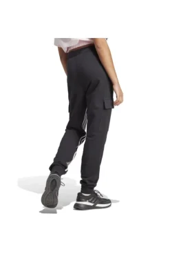 Adidas Pantaloni Ib4750 Black