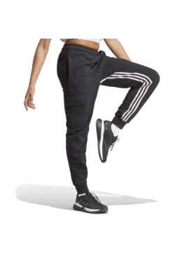 Adidas Pantaloni Ib4750 Black