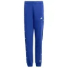 Adidas Pantaloni Ib8728 Blu