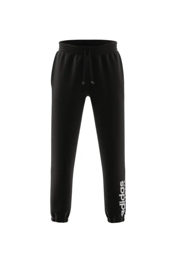 Adidas Pantaloni Ic9787 Black