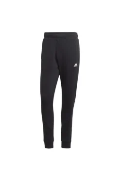 Adidas Pantaloni Ic6795 Black
