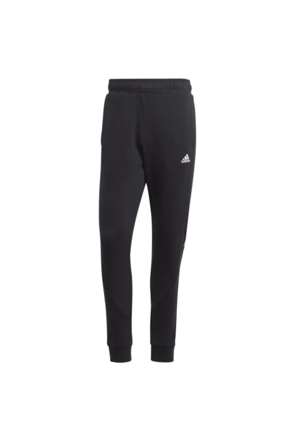 Adidas Pantaloni Ic6795 Black