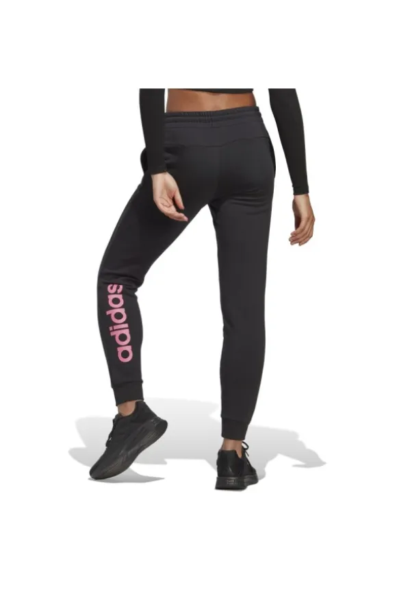 Adidas Pantaloni Ic6871 Black