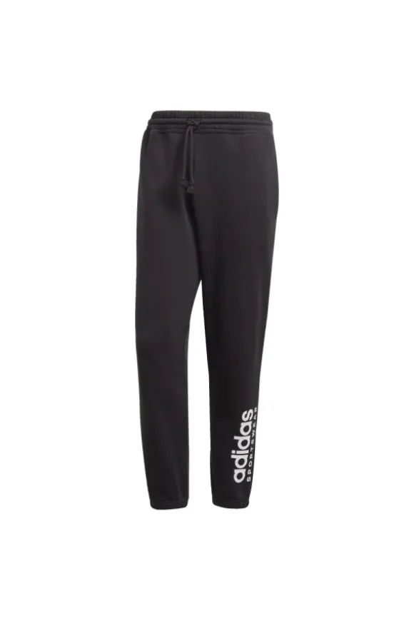 Adidas Pantaloni Ic9787 Black