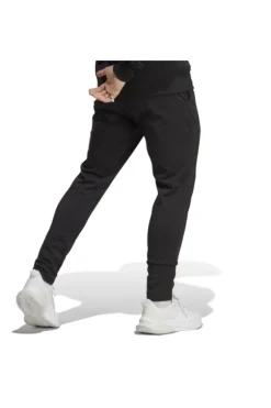 Adidas Pantaloni Ic9409 Black