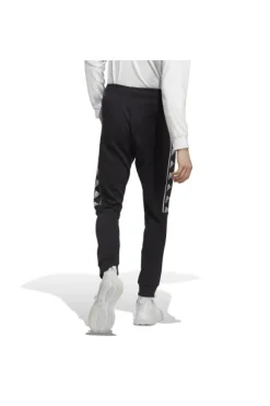 Adidas Pantaloni Ic6795 Black