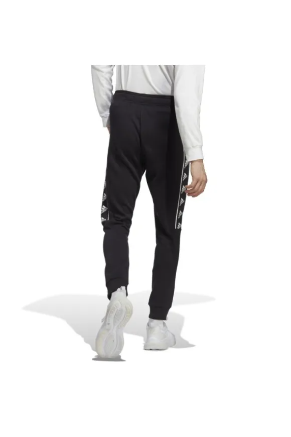 Adidas Pantaloni Ic6795 Black