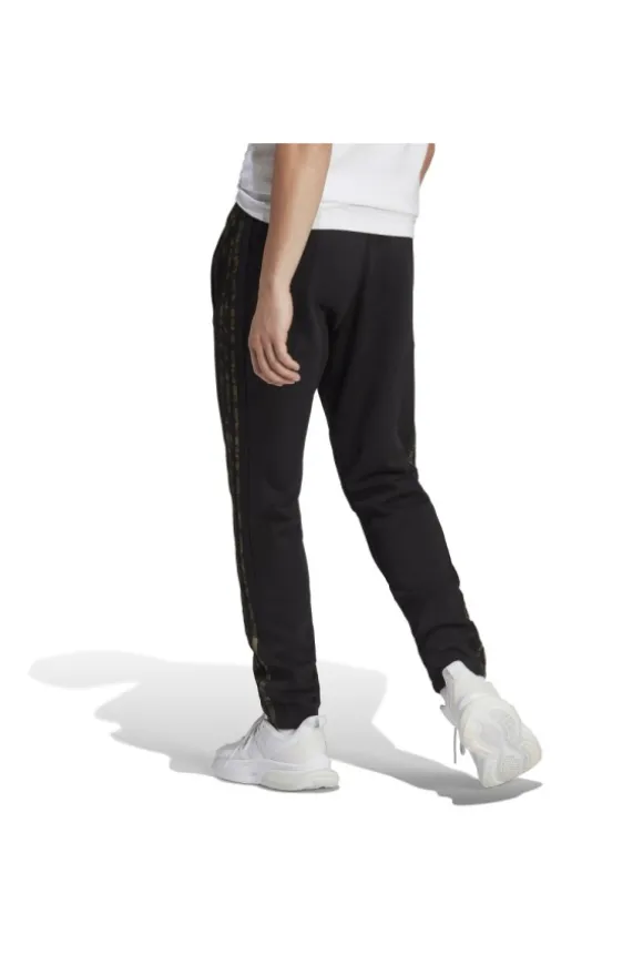 Adidas Pantaloni Ic0053 Black
