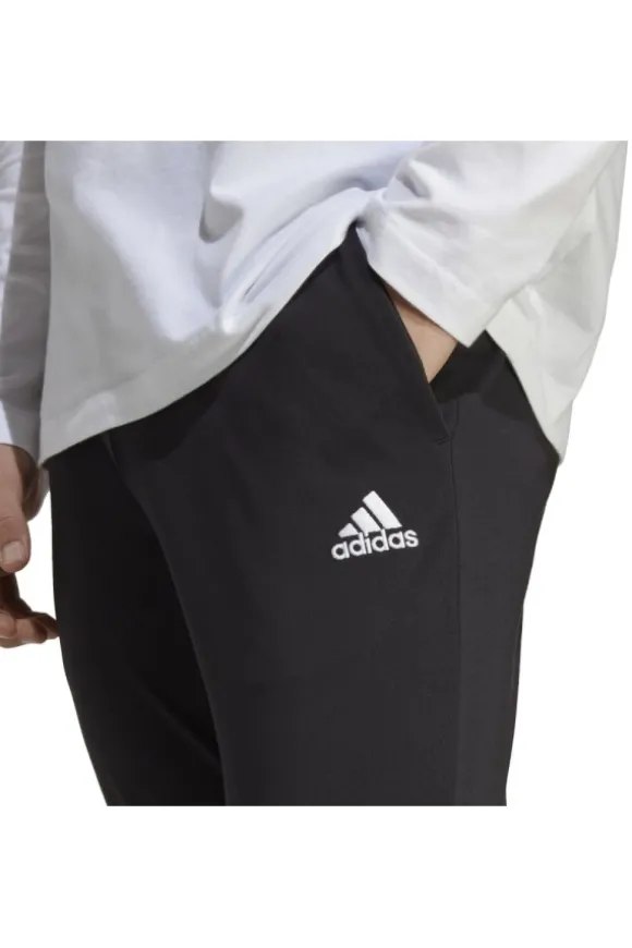 Adidas Pantaloni Ic9417 Black