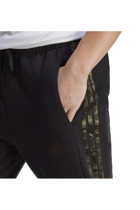 Adidas Pantaloni Ic0053 Black