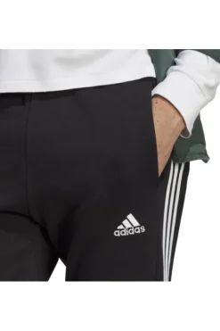 Adidas Pantaloni Ic0050 Black