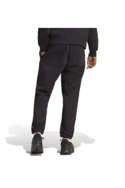 Adidas Pantaloni Ic9787 Black