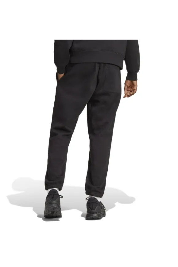 Adidas Pantaloni Ic9787 Black