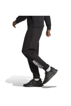 Adidas Pantaloni Ic9787 Black