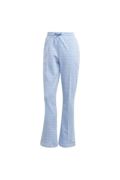Adidas Pantaloni Ic5721 Blu