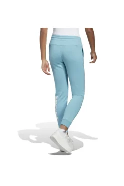 Adidas Pantaloni Ic6870 Blu