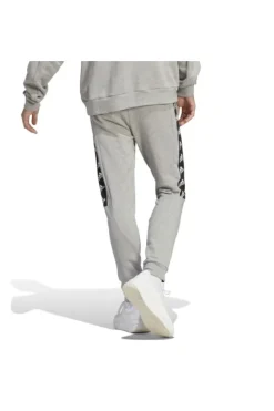 Adidas Pantaloni Ic6799 Grey