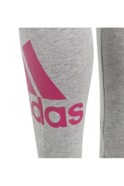 Adidas Pantaloni Ic3166 Grey