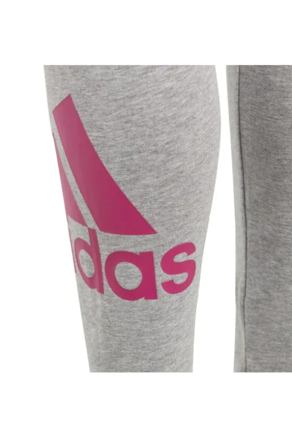 Adidas Pantaloni Ic3166 Grey