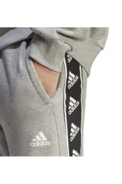 Adidas Pantaloni Ic6799 Grey