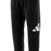 Adidas Pantaloni In6163 Black