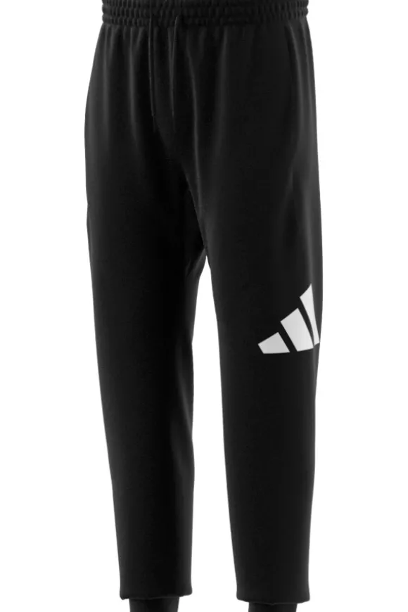 Adidas Pantaloni In6163 Black