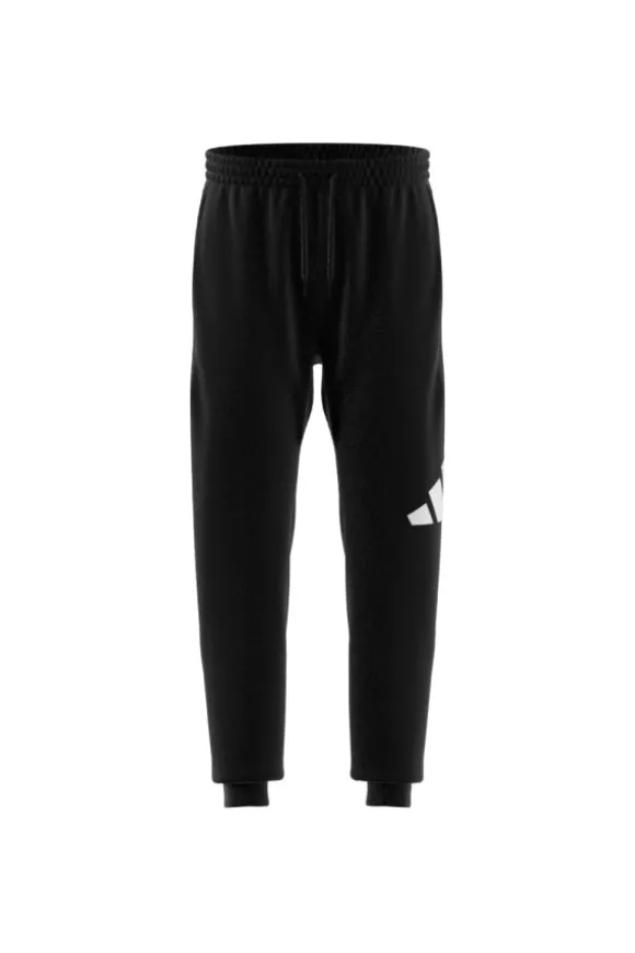 Adidas Pantaloni In6163 Black