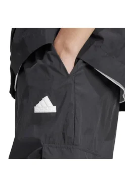 Adidas Pantaloni In3702 Black