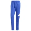 Adidas Pantaloni Ir9178 Blu