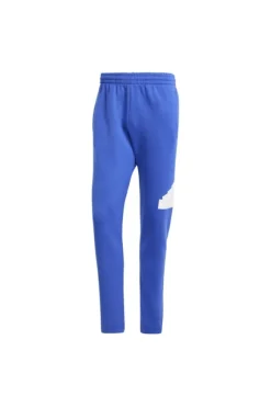 Adidas Pantaloni Ir9178 Blu