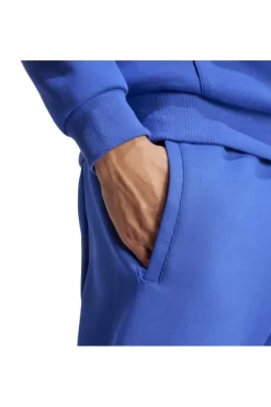 Adidas Pantaloni Ir9178 Blu