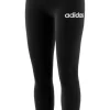 Adidas Pantaloni Jc9741 Black