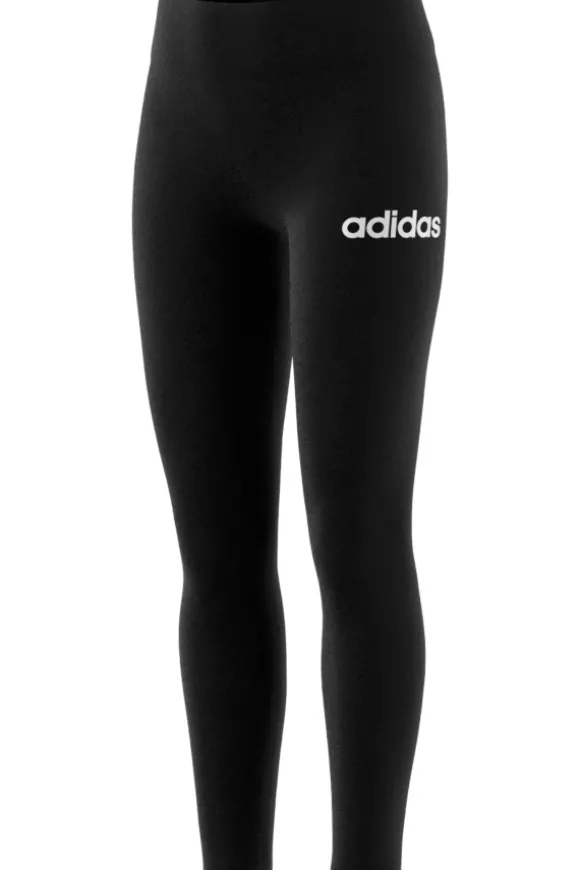 Adidas Pantaloni Jc9741 Black