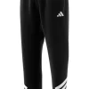 Adidas Pantaloni Jd4863 Black