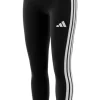 Adidas Pantaloni Jd6473 Black