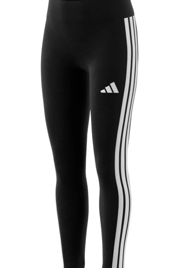 Adidas Pantaloni Jd6473 Black