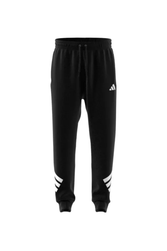 Adidas Pantaloni Jd4863 Black