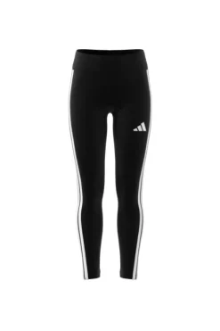 Adidas Pantaloni Jd6473 Black