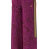 Adidas Pantaloni Jd6295 Fuxia
