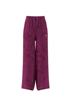 Adidas Pantaloni Jd6295 Fuxia