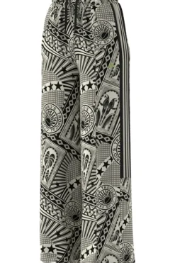 Adidas Pantaloni Jd6294 White