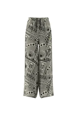 Adidas Pantaloni Jd6294 White