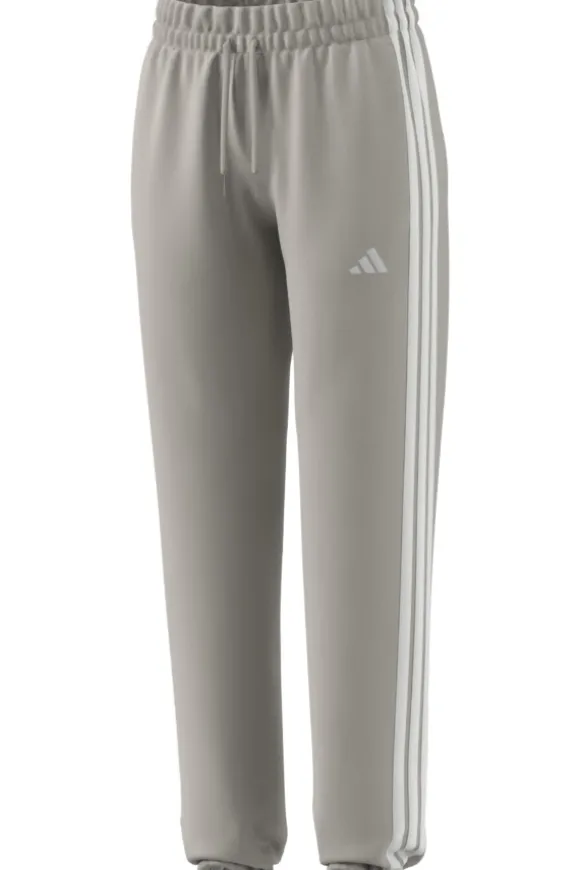 Adidas Pantaloni Je0049 Alumin