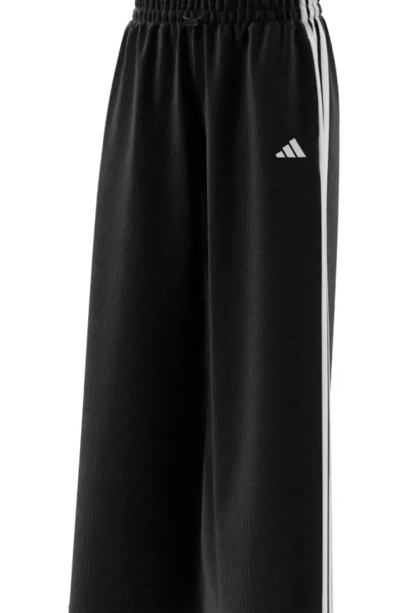 Adidas Pantaloni Je1306 Black