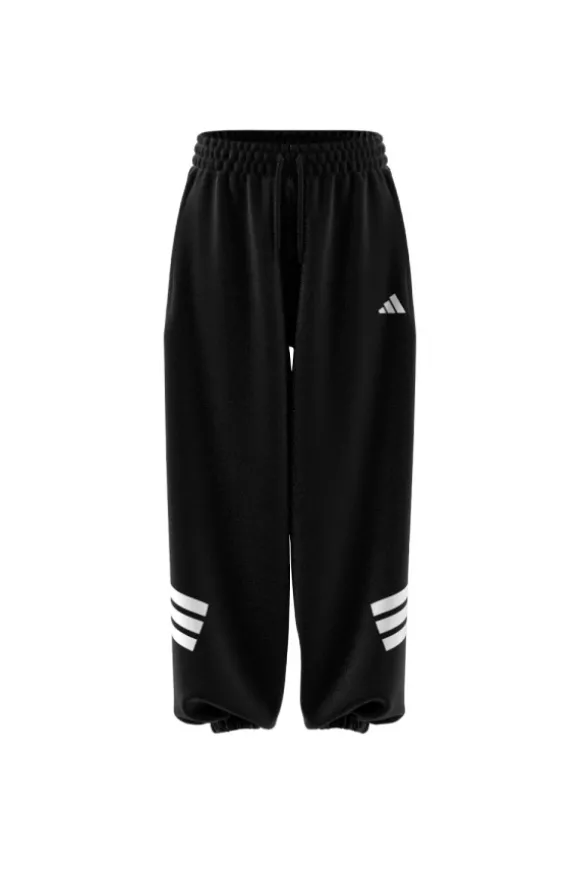 Adidas Pantaloni Je0141 Black