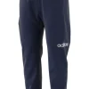 Adidas Pantaloni Je9011 Blu