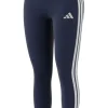 Adidas Pantaloni Je0067 Blu