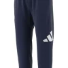 Adidas Pantaloni Je8967 Blu