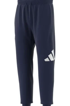 Adidas Pantaloni Je8967 Blu