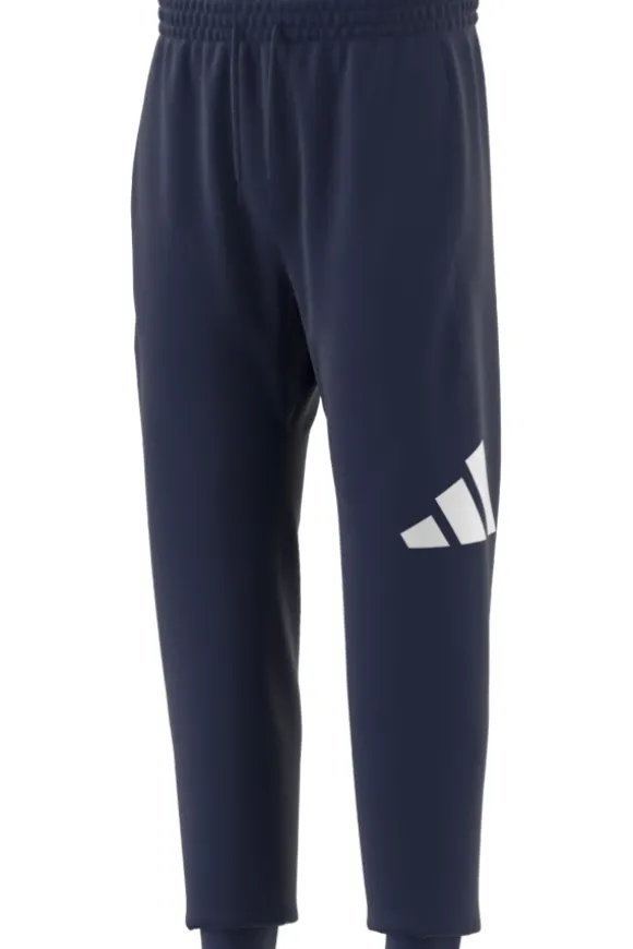 Adidas Pantaloni Je8967 Blu
